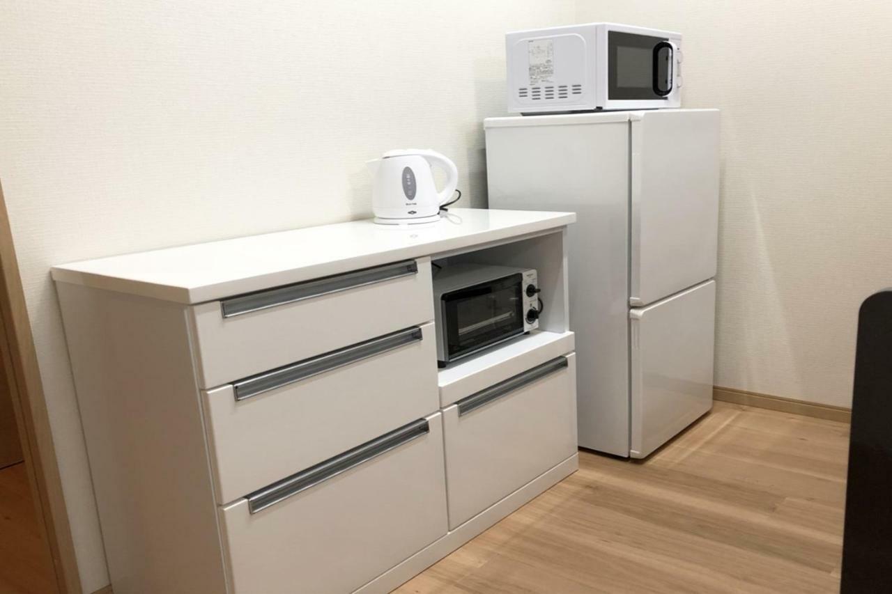Апартаменти Terracerin Yn12 Tomigusuku Екстер'єр фото